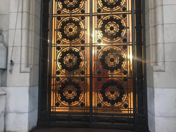 Governador conversou com deputados nesta terça-feira, no Palácio Piratini