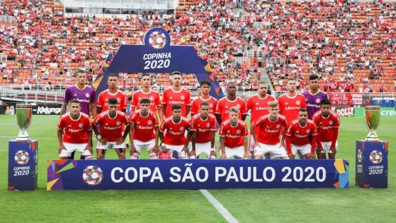 Colorado venceu por 3 a 1 nas penalidades após empate em 1 a 1 no tempo normal