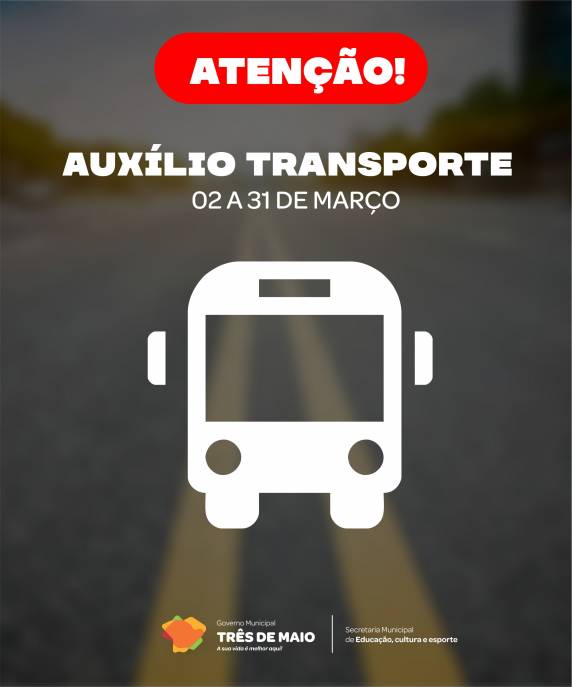 A documentação devem ser preenchida e entregue na Secretaria de Educação, Cultura e Esporte