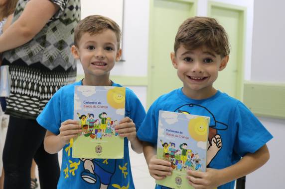 Dentro da faixa etária do grupo prioritário, 212 pessoas procuraram a unidade de saúde, sendo que destes, apenas 5 não estavam com a vacina em dia