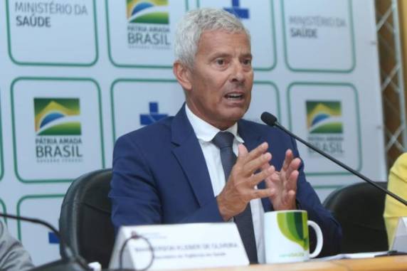 Brasil contabiliza 182 casos suspeitos, contra 129 na última quinta-feira; país segue com apenas uma pessoa com confirmação para a doença