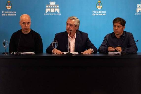 Argentina, Colômbia, Equador, Chile, Bolívia e Peru adotaram medidas que restringem entrada de estrangeiros