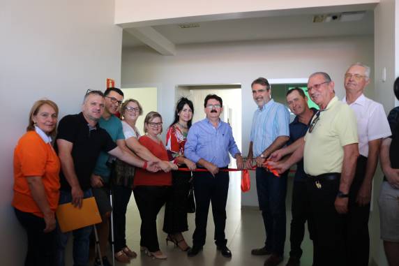 Unidade de saúde iniciará os atendimentos ao público na quarta-feira, dia 18 de março