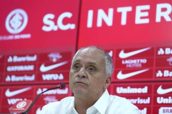 Clube divulgou resultado da contraprova na tarde desta sexta-feira