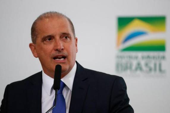 Onyx Lorenzoni acredita que na próxima semana o governo terá novidades sobre o pedido de entidades esportivas de suspensão do pagamento das parcelas do Profut