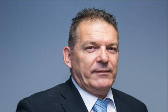 Cláudio Oderich revelou que não apresenta mais os sintomas da covid-19