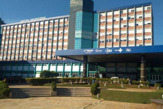 Instituições serão retaguarda para atender pacientes infectados com a doença no Estado