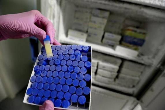 País registra, no total, 1.128 pacientes confirmados com a covid-19