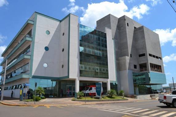 Vítima estava internada no Hospital Regional São Paulo
