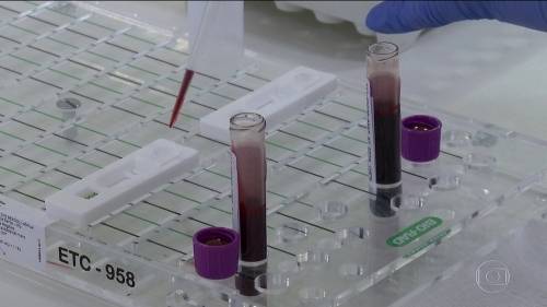 Informação foi confirmada pela Secretaria Municipal de Saúde