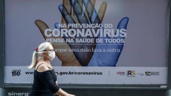 Novo balanço foi divulgado na noite deste domingo (29) pela Secretaria Estadual da Saúde. Oito casos em Porto Alegre e um em Canoas foram acrescentados ao levantamento anterior