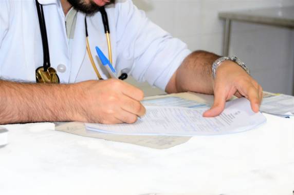 As regras para profissionais liberais e autônomos entram em vigor a partir de segunda-feira