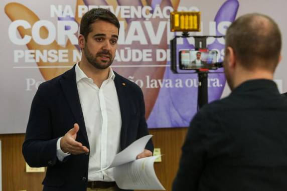 Boletim epidemiológico do Ministério da Saúde aponta ápice de casos no Estado durante o inverno