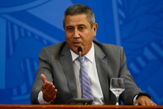 Ministro-chefe da Casa Civil virou interlocutor do governo Bolsonaro tanto em meio à pandemia como na atual composição política