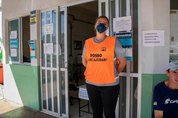 Cidade de 44,1 mil habitantes apresentou nove casos positivos da doença, o que equivale a 2,04 ocorrências a cada 10 mil habitantes - mais de três vezes a média do Estado, de 0,6