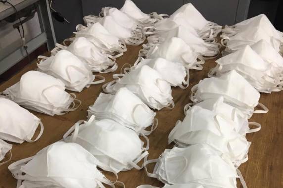 Definição da rota leva em consideração fatores geopolíticos e evita países onde há maior chance de confisco de carga