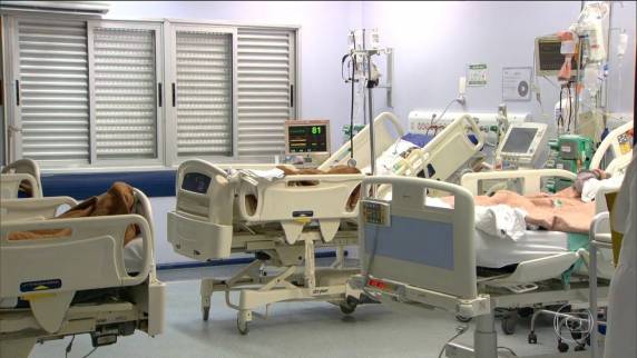 Em uma semana, dobrou o número de mortes causadas pela doença