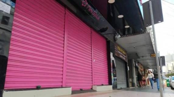 Levantamento ouviu, por telefone, 1.606 pessoas