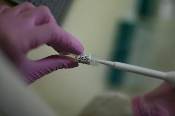 As quatro mortes registradas nesta terça-feira (28) aconteceram em municípios diferentes