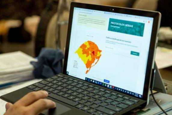 Método pretende permitir retomada gradual das atividades econômicas, de acordo com a realidade de cada região