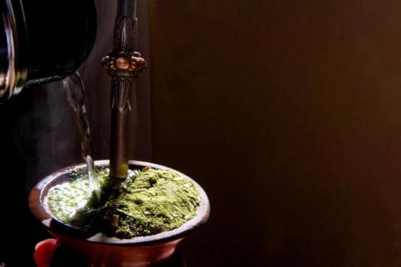 Contaminação com o compartilhamento de cuia e bomba foi confirmada pela Secretaria Municipal de Saúde de Guarapuava