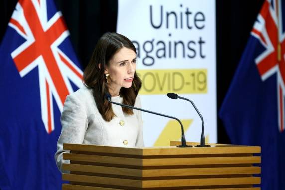 Não há registro de novas infecções no país há 17 dias