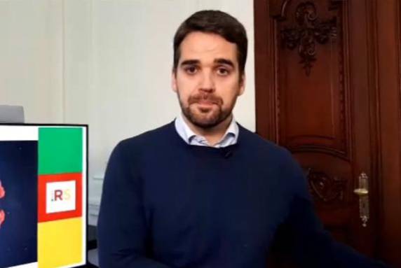 Após pleito de prefeituras, as áreas voltam para a bandeira laranja, que possibilita mais abertura para atividades econômicas