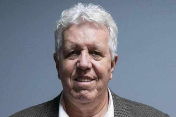 Dirigente tinha 68 anos e era membro do Conselho de Administração do clube