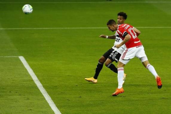 Com o resultado no Beira-Rio, Colorado manteve segunda posição no campeonato