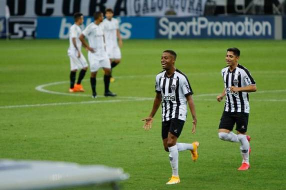 Tricolor ganhou apenas duas vezes em 11 rodadas