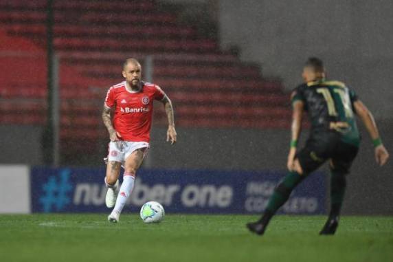 Colorado não conseguiu superar time mineiro e foca nas disputas de Brasileirão e Libertadores