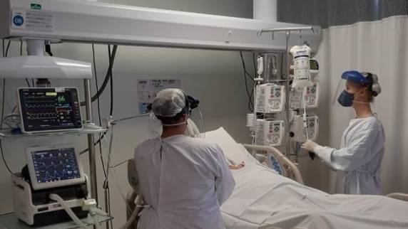 Índice mais elevado é observado no Litoral Norte, com mais de 90% de vagas ocupadas