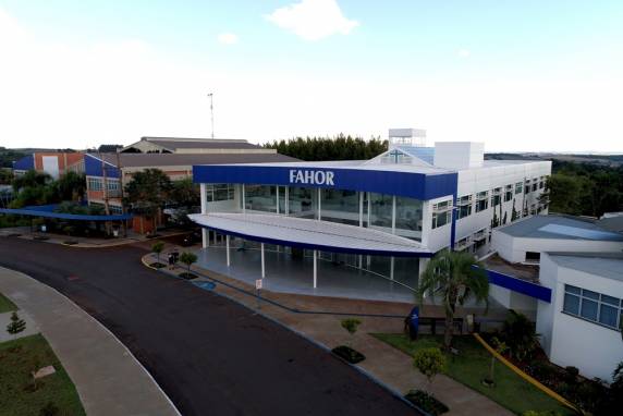 Processo seletivo terá provas on-line e presencial