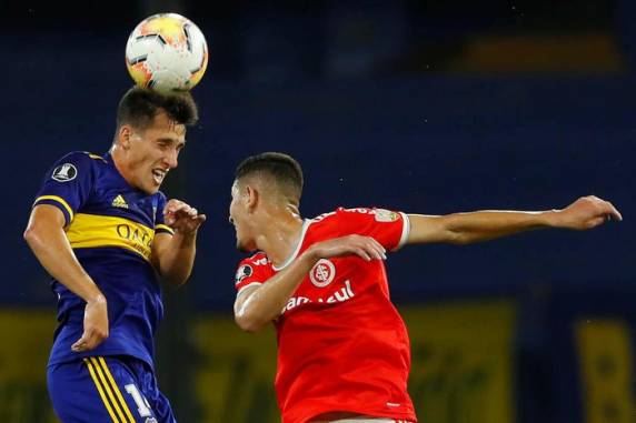 Equipe de Abel Braga agora terá somente a disputa do Brasileirão na temporada