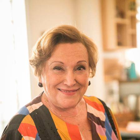 Informação foi confirmada por hospital onde ela estava internada