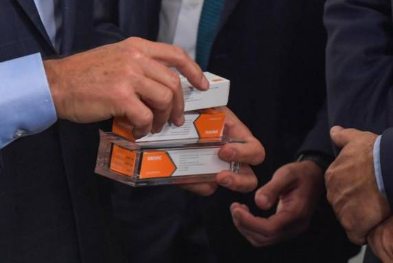 Segundo Jean Gorinchteyn, imunizante tem eficácia superior ao mínimo exigido pela Organização Mundial de Saúde (OMS)