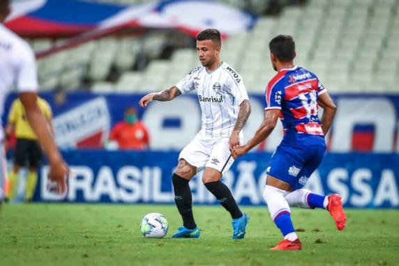 Igualdade em 0 a 0 na casa do rival mantém o Tricolor na quinta colocação do Brasileirão