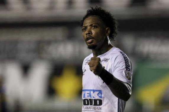 Após ganhar com gols de Diego Pituca, Soteldo e Lucas Braga, Peixe enfrentará o Palmeiras na grande decisão