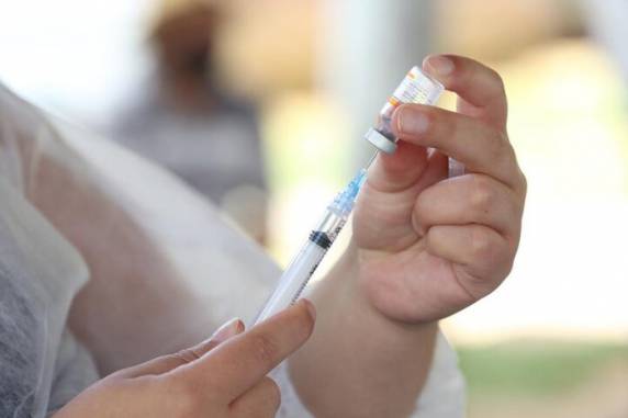 Municípios gaúchos já começaram a aplicar a segunda dose contra o coronavírus