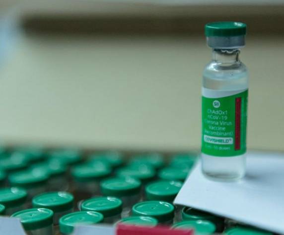 Participarão de nova pesquisa 300 voluntários