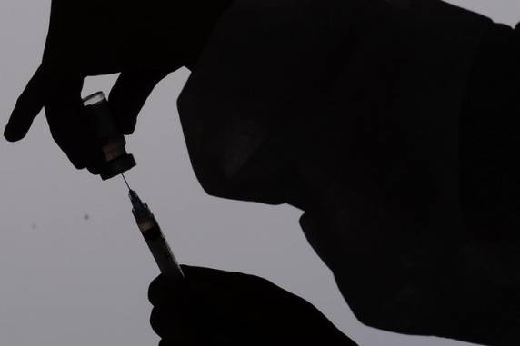 Participarão de nova pesquisa 300 voluntários