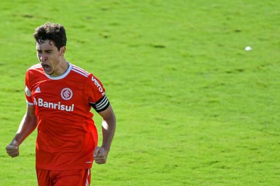 Rodrigo Dourado e Galhardo marcaram os gols da partida em São Januário