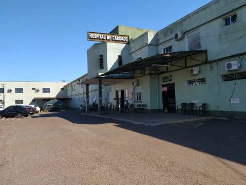 É a oitava morte de crissiumalense associada ao coronavírus