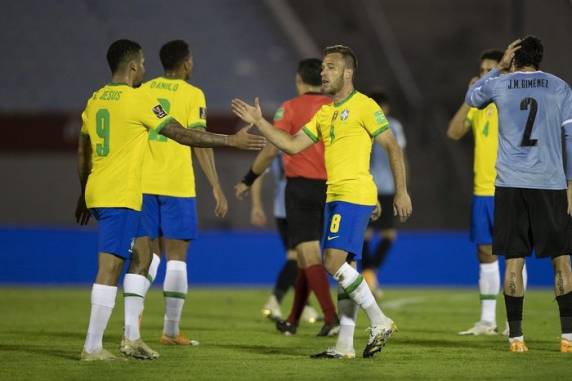 A tendência é de que as rodadas sejam remarcadas para setembro e outubro