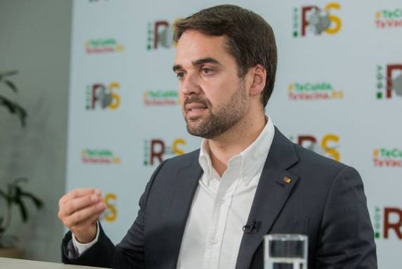 Governo do Estado estuda retomar a cogestão a partir da próxima semana, permitindo a liberação de algumas atividades econômicas