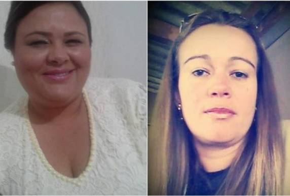 Elas aguardavam por uma vaga em hospitais das cidades