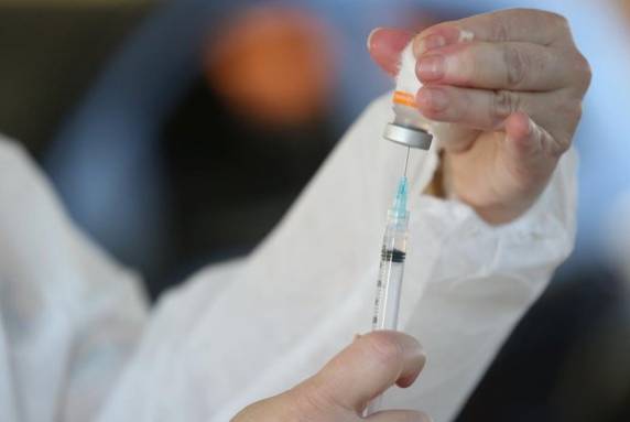 Volume seria o mais expressivo desde o início da pandemia e seria possível, principalmente, devido à produção do Instituto Butantan no Brasil