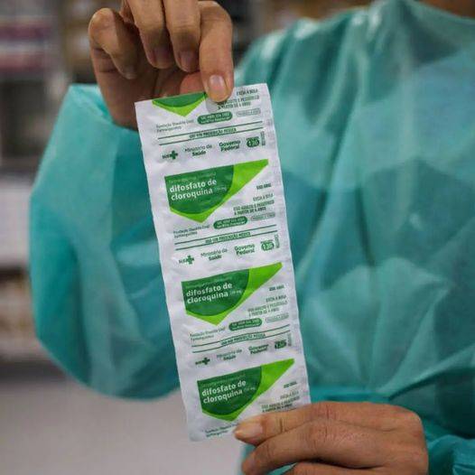 Em Alecrim, homem recebeu prescrição para fazer quatro sessões de inalação do fármaco. Família diz não ter autorizado tratamento experimental e apresentou denúncia ao MP