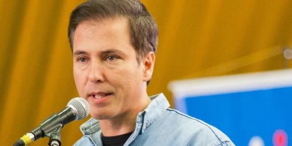 Ministro Alexandre de Moraes confirmou decisão contra parlamentar do PTB por abuso de poder político e econômico