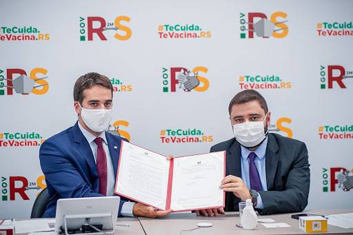 Ação foi protocolada na noite de quinta-feira, com pedido de liminar